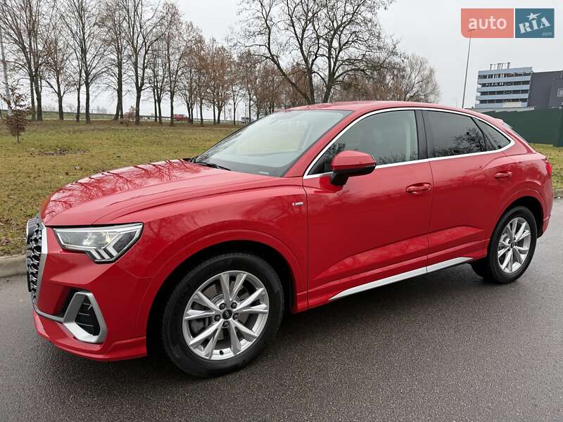 Audi Q3 2021 Audi Q3 2021