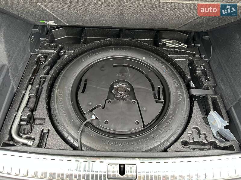 Внедорожник / Кроссовер Audi Q3 2022 в Львове фото 21 Внедорожник / Кроссовер Audi Q3 2022 в Львове