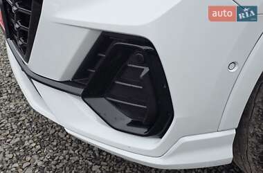Внедорожник / Кроссовер Audi Q3 2019 в Тернополе