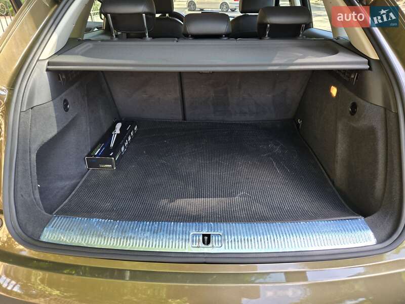 Внедорожник / Кроссовер Audi Q3 2012 в Каменском фото 15 Внедорожник / Кроссовер Audi Q3 2012 в Каменском