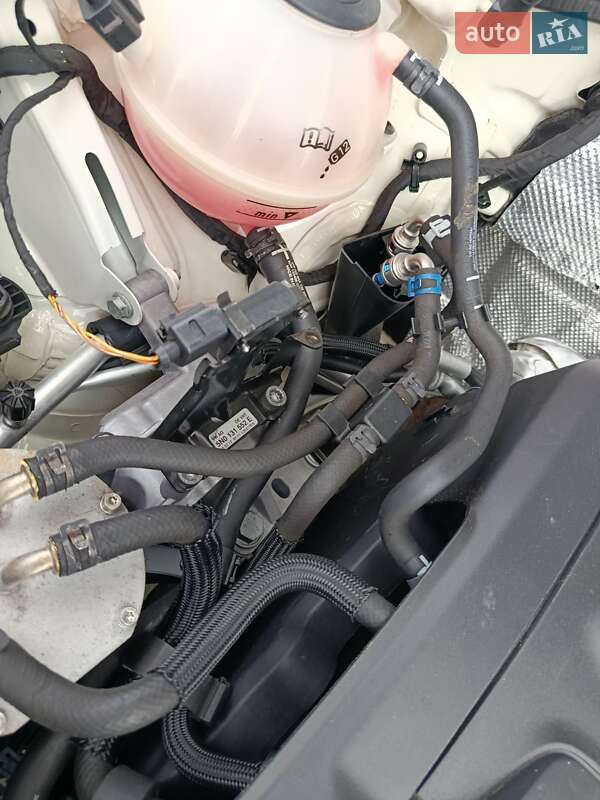 Внедорожник / Кроссовер Audi Q3 2012 в Коломые