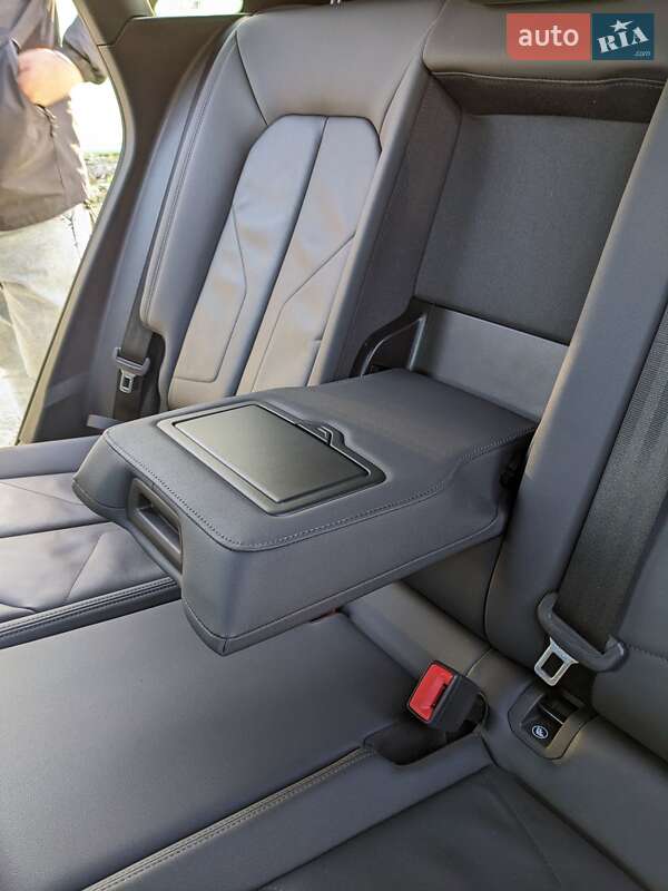 Внедорожник / Кроссовер Audi Q3 2019 в Лубнах фото 33 Внедорожник / Кроссовер Audi Q3 2019 в Лубнах