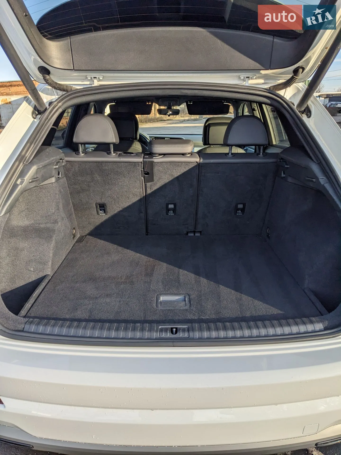 2019 Audi Q3 - мініатюра 33