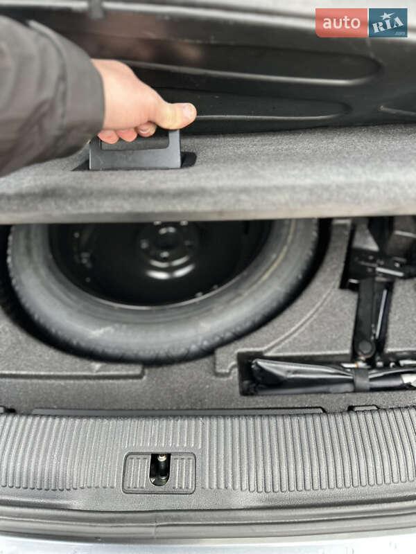 Внедорожник / Кроссовер Audi Q3 2016 в Тернополе