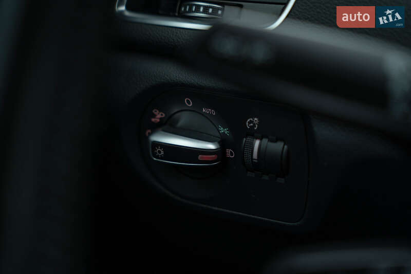 Внедорожник / Кроссовер Audi Q3 2016 в Черновцах фото 20 Внедорожник / Кроссовер Audi Q3 2016 в Черновцах