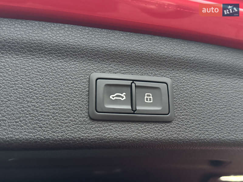 Внедорожник / Кроссовер Audi Q3 2020 в Одессе фото 13 Внедорожник / Кроссовер Audi Q3 2020 в Одессе