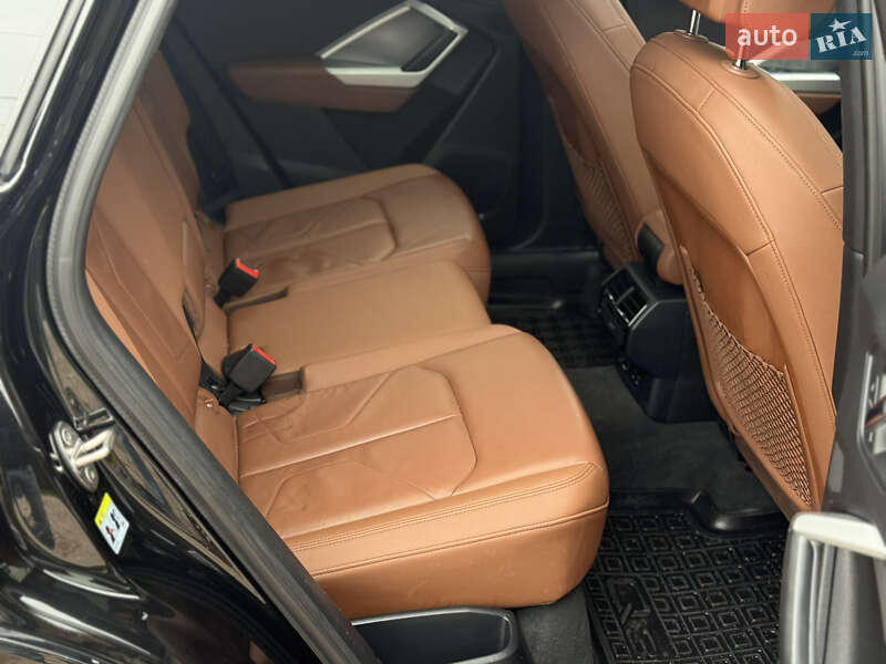 Внедорожник / Кроссовер Audi Q3 2020 в Стрые фото 44 Внедорожник / Кроссовер Audi Q3 2020 в Стрые