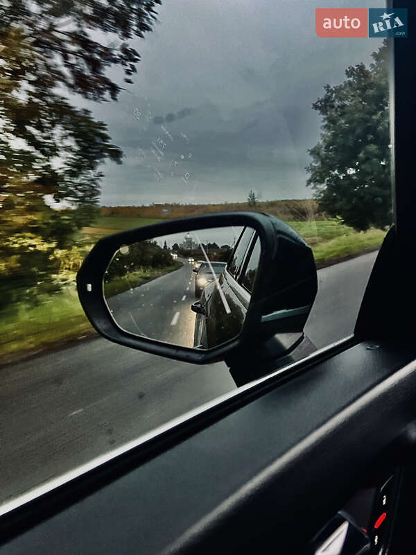 Внедорожник / Кроссовер Audi Q3 2019 в Львове фото 16 Внедорожник / Кроссовер Audi Q3 2019 в Львове