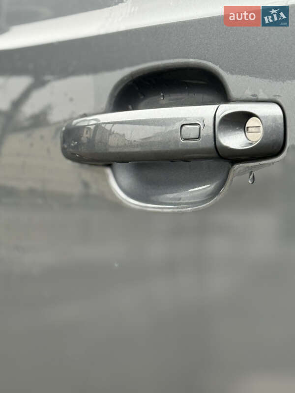 Внедорожник / Кроссовер Audi Q3 2015 в Самборе фото 41 Внедорожник / Кроссовер Audi Q3 2015 в Самборе