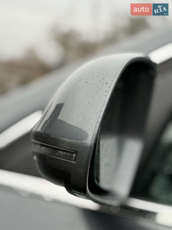 Внедорожник / Кроссовер Audi Q3 2015 в Самборе фото 43 Внедорожник / Кроссовер Audi Q3 2015 в Самборе