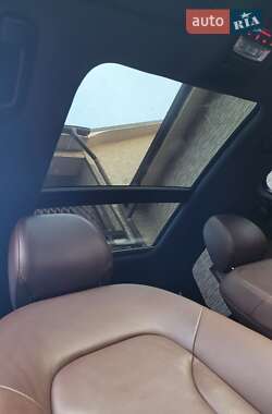 Внедорожник / Кроссовер Audi Q3 2017 в Ровно