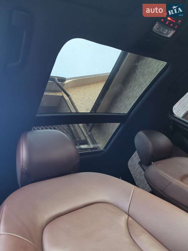 Внедорожник / Кроссовер Audi Q3 2017 в Ровно фото 9 Внедорожник / Кроссовер Audi Q3 2017 в Ровно