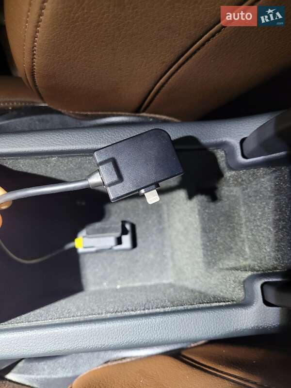 Внедорожник / Кроссовер Audi Q3 2017 в Ровно фото 18 Внедорожник / Кроссовер Audi Q3 2017 в Ровно