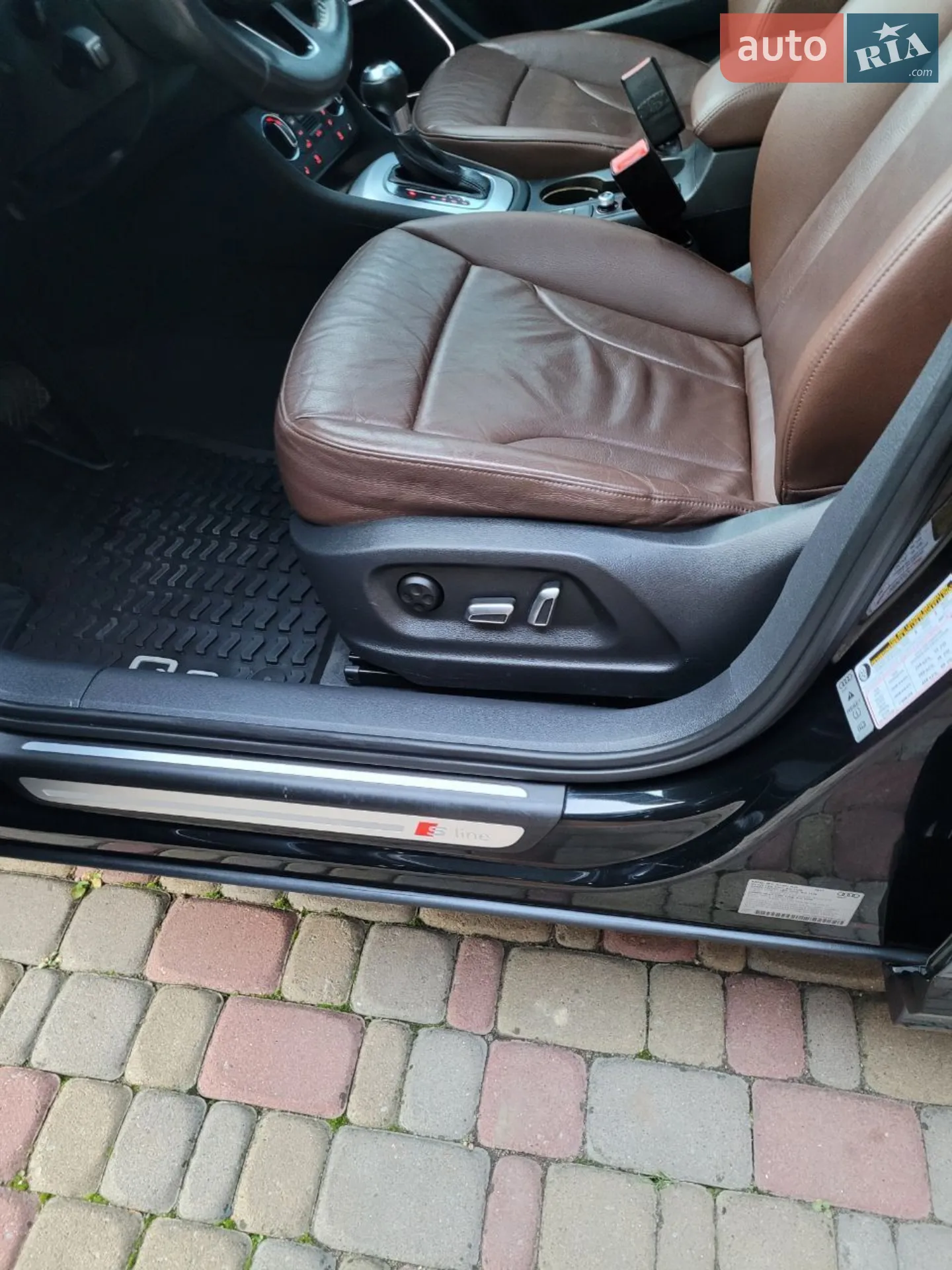 2017 Audi Q3 - мініатюра 26