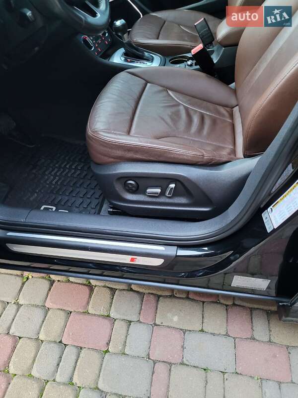 Внедорожник / Кроссовер Audi Q3 2017 в Ровно фото 31 Внедорожник / Кроссовер Audi Q3 2017 в Ровно