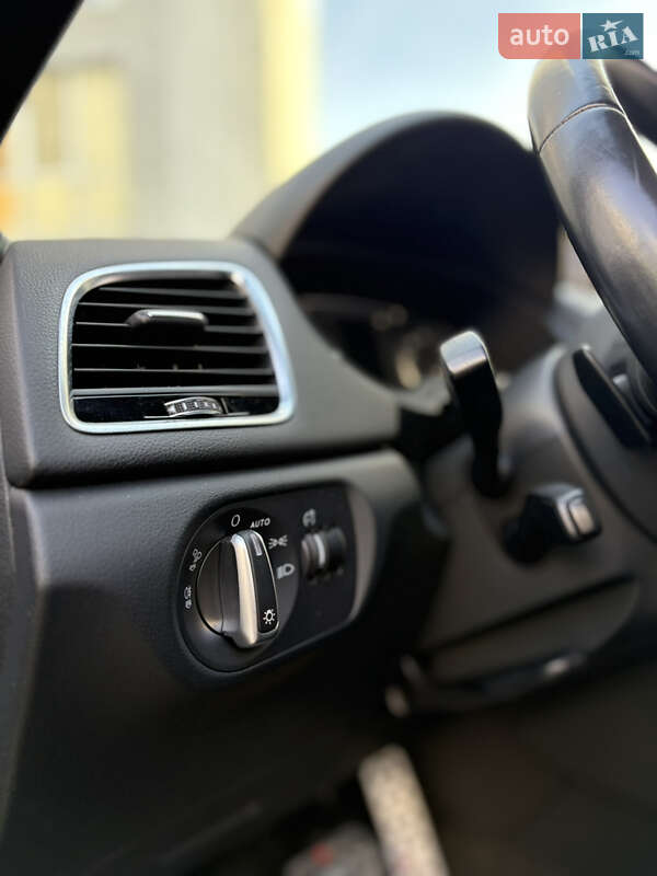 Внедорожник / Кроссовер Audi Q3 2018 в Ивано-Франковске фото 28 Внедорожник / Кроссовер Audi Q3 2018 в Ивано-Франковске