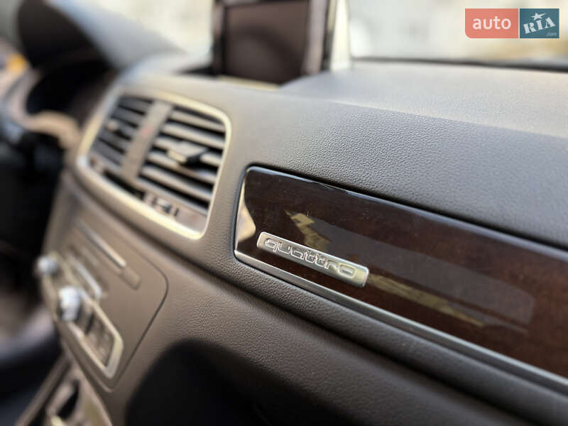 Внедорожник / Кроссовер Audi Q3 2018 в Ивано-Франковске фото 32 Внедорожник / Кроссовер Audi Q3 2018 в Ивано-Франковске