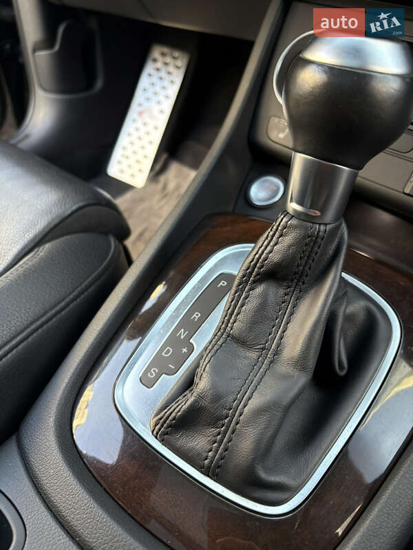 Внедорожник / Кроссовер Audi Q3 2018 в Ивано-Франковске фото 36 Внедорожник / Кроссовер Audi Q3 2018 в Ивано-Франковске