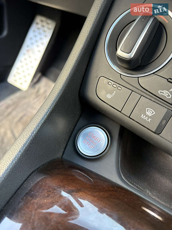 Внедорожник / Кроссовер Audi Q3 2018 в Ивано-Франковске фото 37 Внедорожник / Кроссовер Audi Q3 2018 в Ивано-Франковске