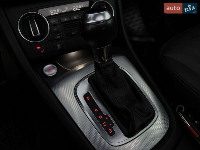 Внедорожник / Кроссовер Audi Q3 2018 в Дрогобыче