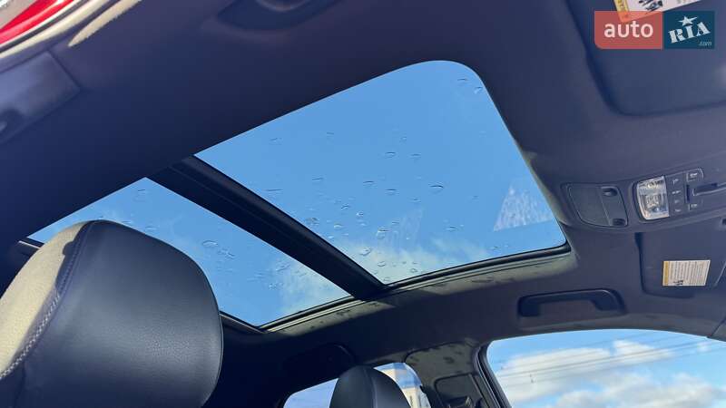 Позашляховик / Кросовер Audi Q3 2018 в Києві фото 26 Позашляховик / Кросовер Audi Q3 2018 в Києві