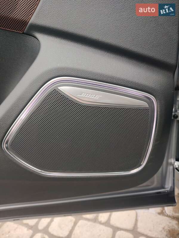 Позашляховик / Кросовер Audi Q3 2015 в Харкові фото 26 Позашляховик / Кросовер Audi Q3 2015 в Харкові