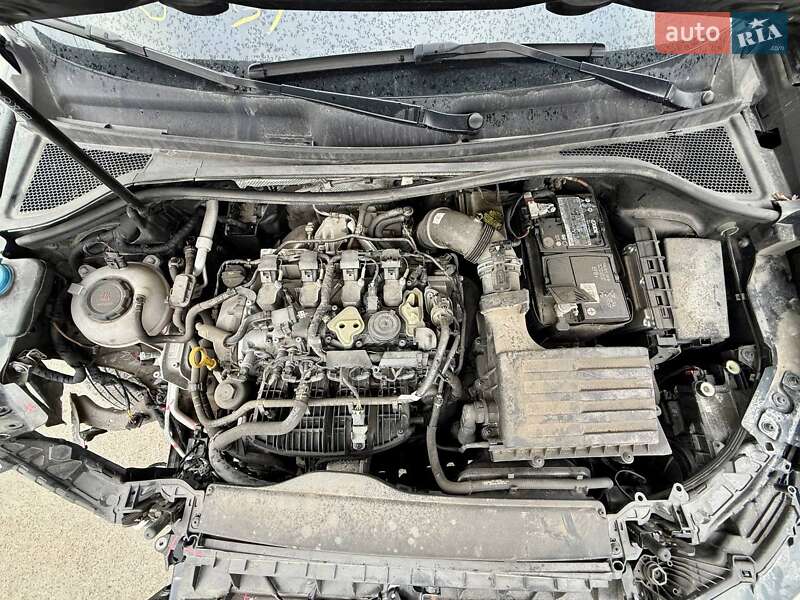 Внедорожник / Кроссовер Audi Q3 2021 в Киеве фото 25 Внедорожник / Кроссовер Audi Q3 2021 в Киеве