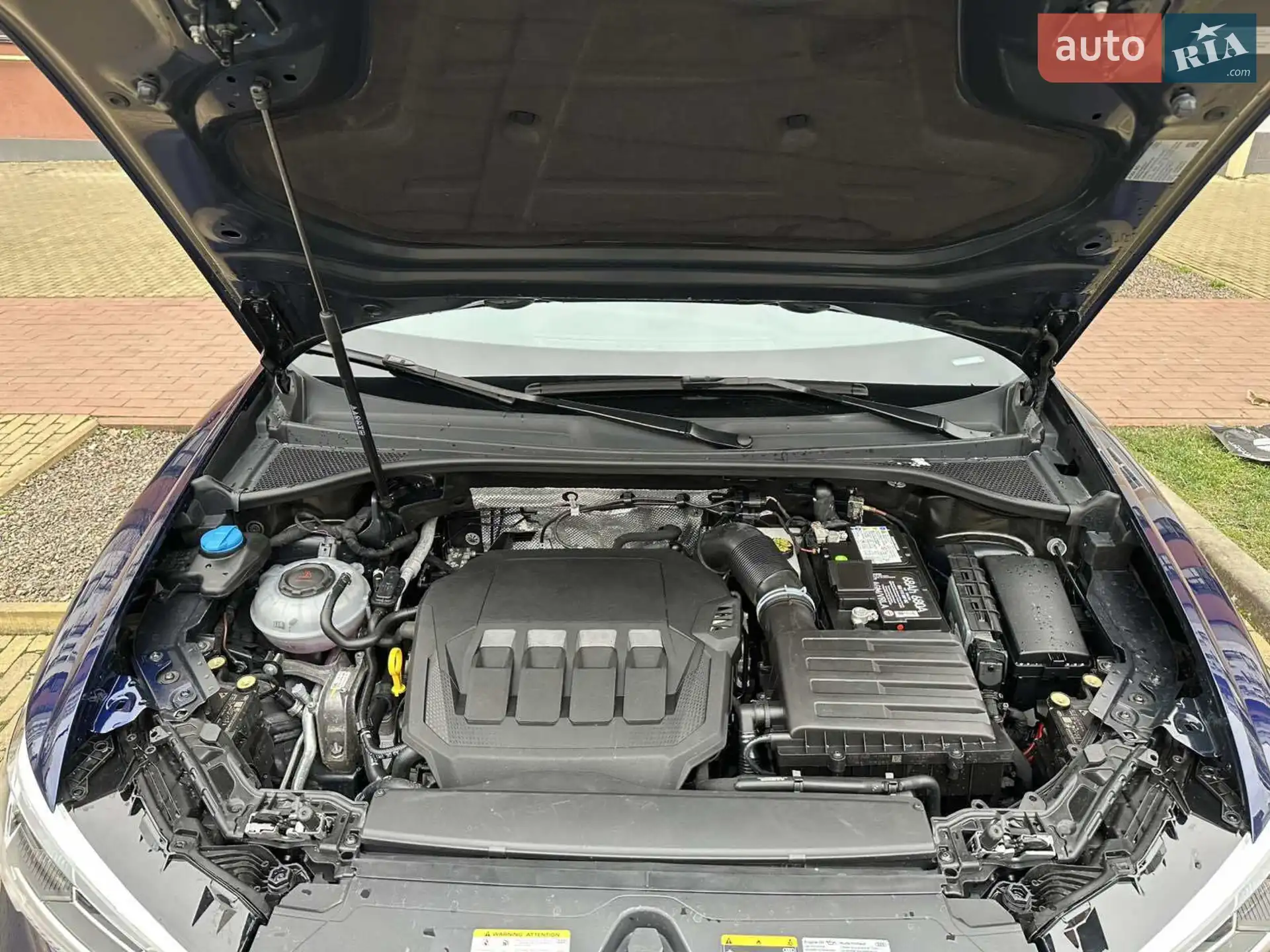 2023 Audi Q3 - мініатюра 16
