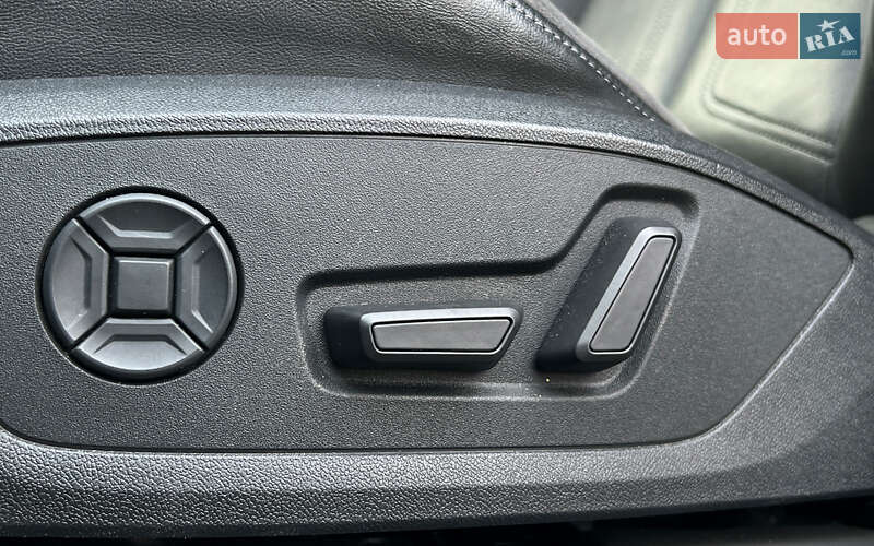 Внедорожник / Кроссовер Audi Q3 2020 в Львове фото 21 Внедорожник / Кроссовер Audi Q3 2020 в Львове