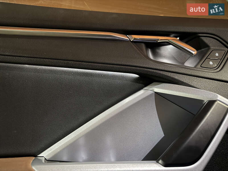 Внедорожник / Кроссовер Audi Q3 2020 в Харькове фото 36 Внедорожник / Кроссовер Audi Q3 2020 в Харькове