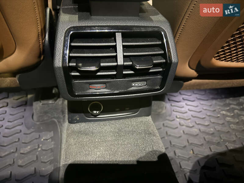 Внедорожник / Кроссовер Audi Q3 2020 в Харькове фото 42 Внедорожник / Кроссовер Audi Q3 2020 в Харькове