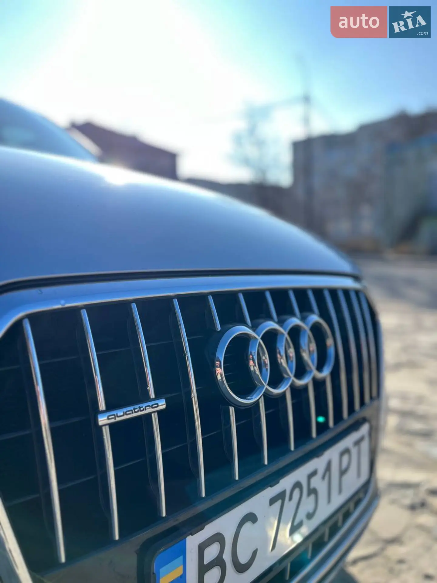 2013 Audi Q3 - мініатюра 8