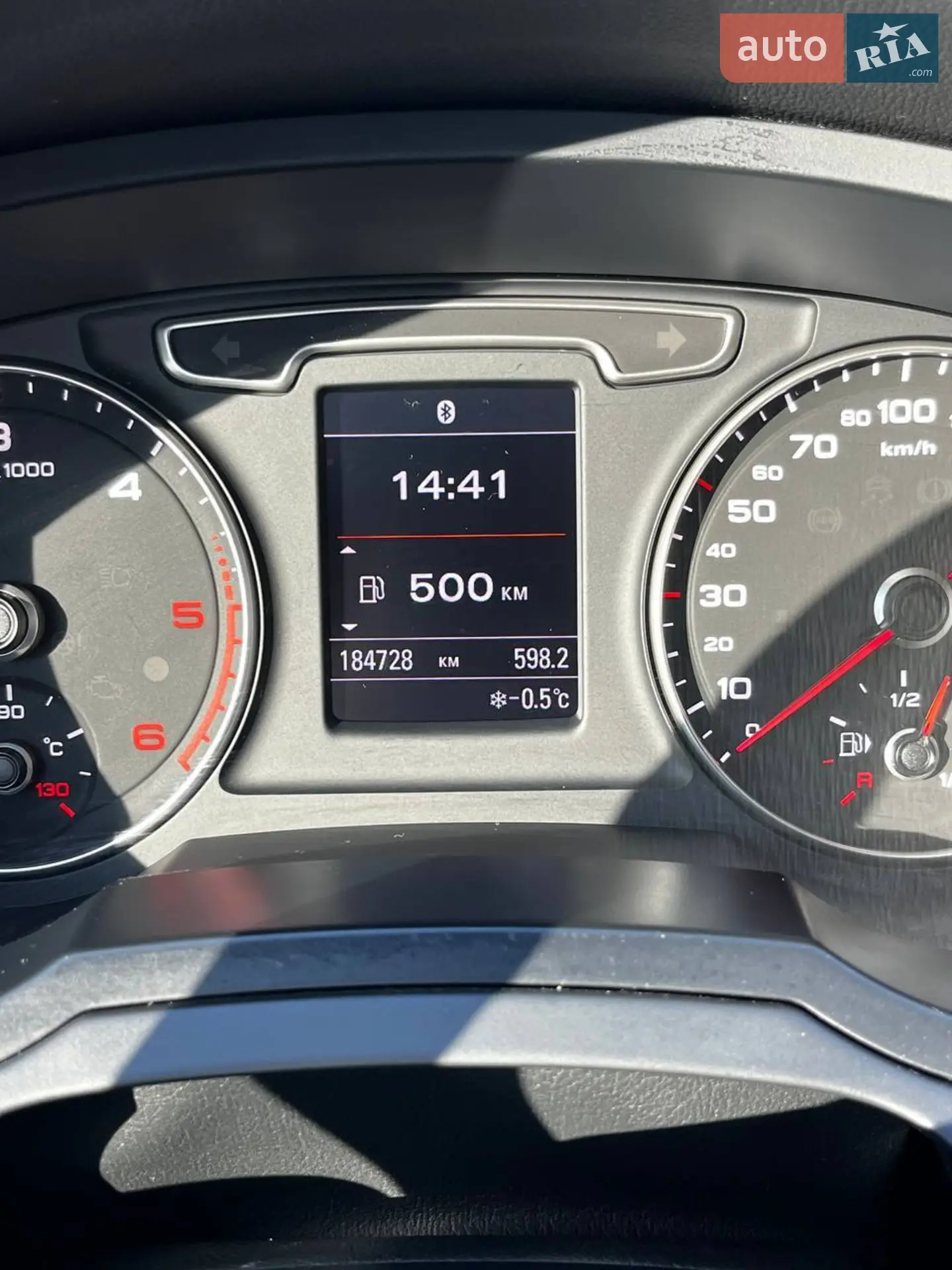 2013 Audi Q3 - мініатюра 17