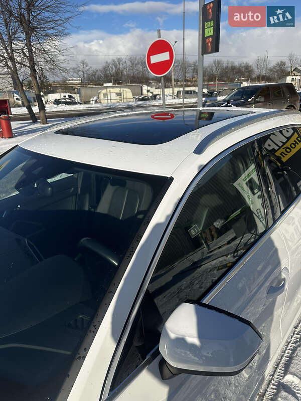 Позашляховик / Кросовер Audi Q3 2019 в Івано-Франківську фото 8 Позашляховик / Кросовер Audi Q3 2019 в Івано-Франківську