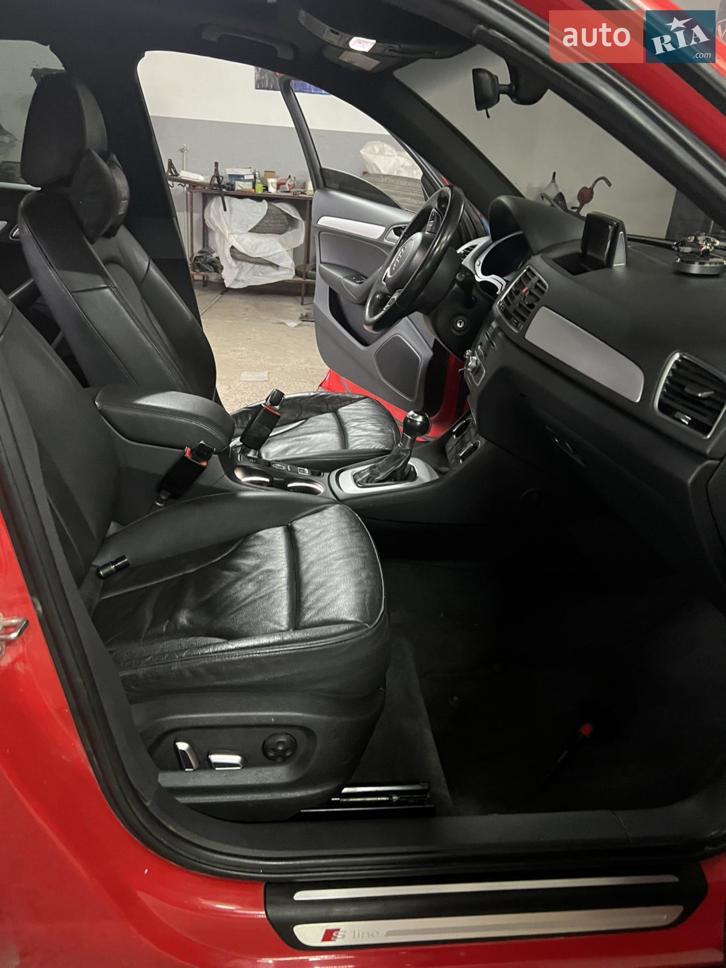 2017 Audi Q3 - мініатюра 6