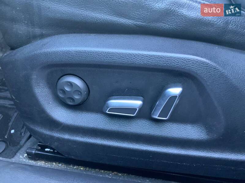 Внедорожник / Кроссовер Audi Q3 2017 в Стрые фото 23 Внедорожник / Кроссовер Audi Q3 2017 в Стрые