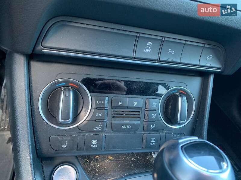 Внедорожник / Кроссовер Audi Q3 2017 в Стрые фото 30 Внедорожник / Кроссовер Audi Q3 2017 в Стрые
