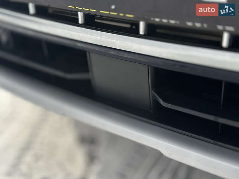 Внедорожник / Кроссовер Audi Q3 2019 в Черновцах