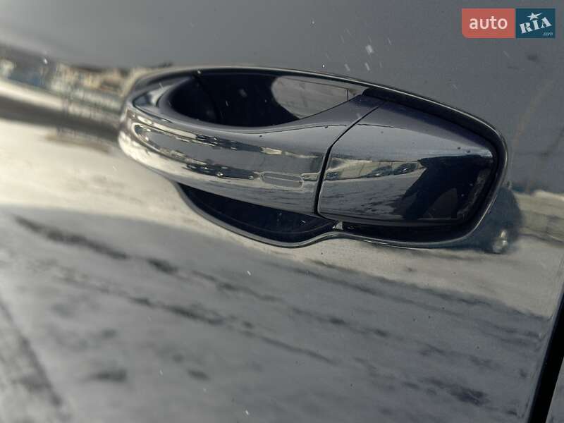 Внедорожник / Кроссовер Audi Q3 2019 в Черновцах