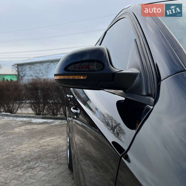 Внедорожник / Кроссовер Audi Q3 2017 в Черновцах