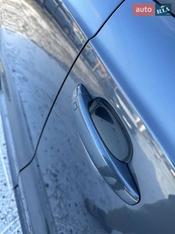 Внедорожник / Кроссовер Audi Q3 2018 в Полтаве