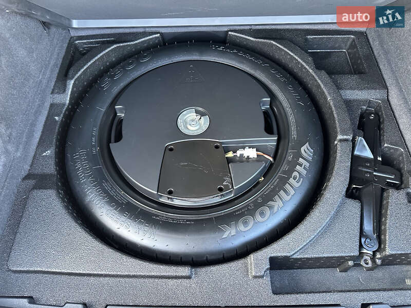 Внедорожник / Кроссовер Audi Q3 2018 в Полтаве