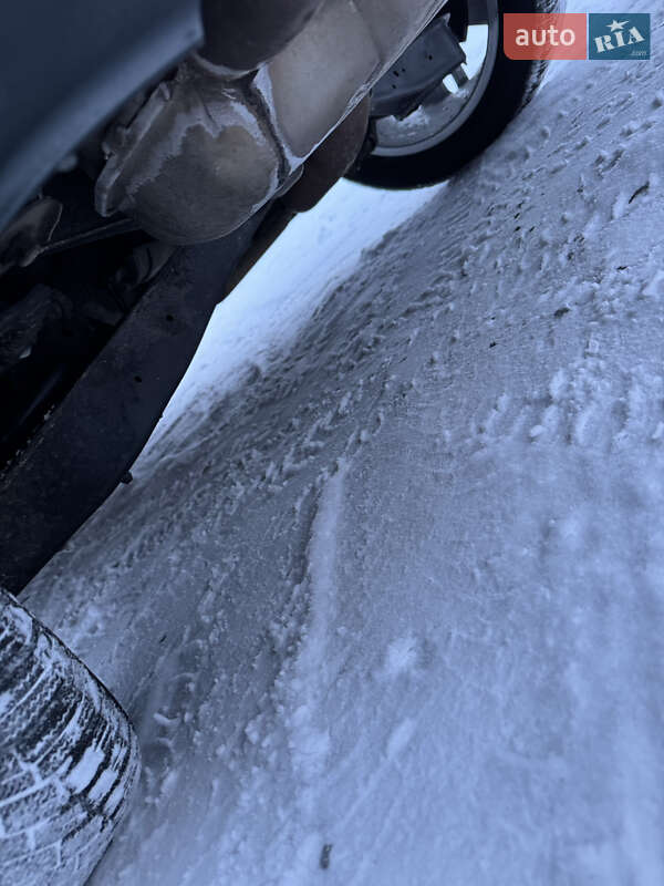 Внедорожник / Кроссовер Audi Q3 2017 в Умани