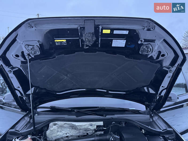 Внедорожник / Кроссовер Audi Q3 2017 в Умани