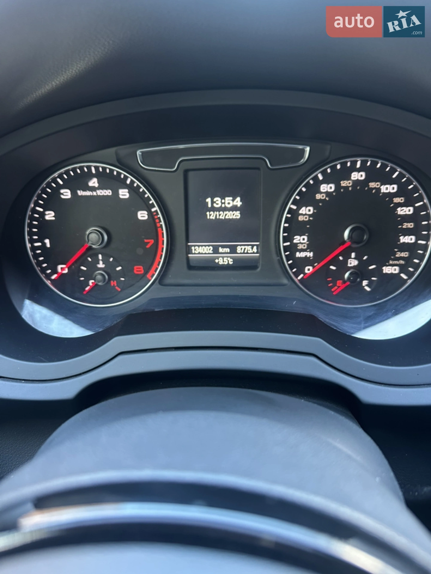 2017 Audi Q3 - мініатюра 10