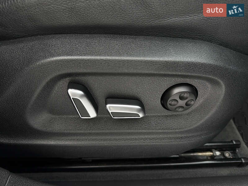 Внедорожник / Кроссовер Audi Q3 2016 в Дрогобыче