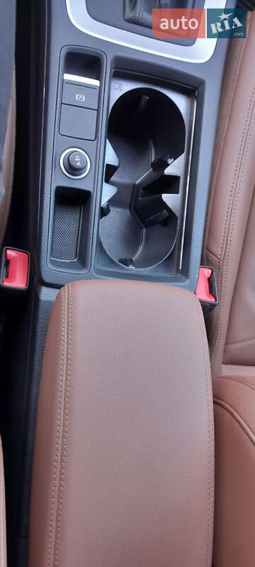 Внедорожник / Кроссовер Audi Q3 2021 в Стрые