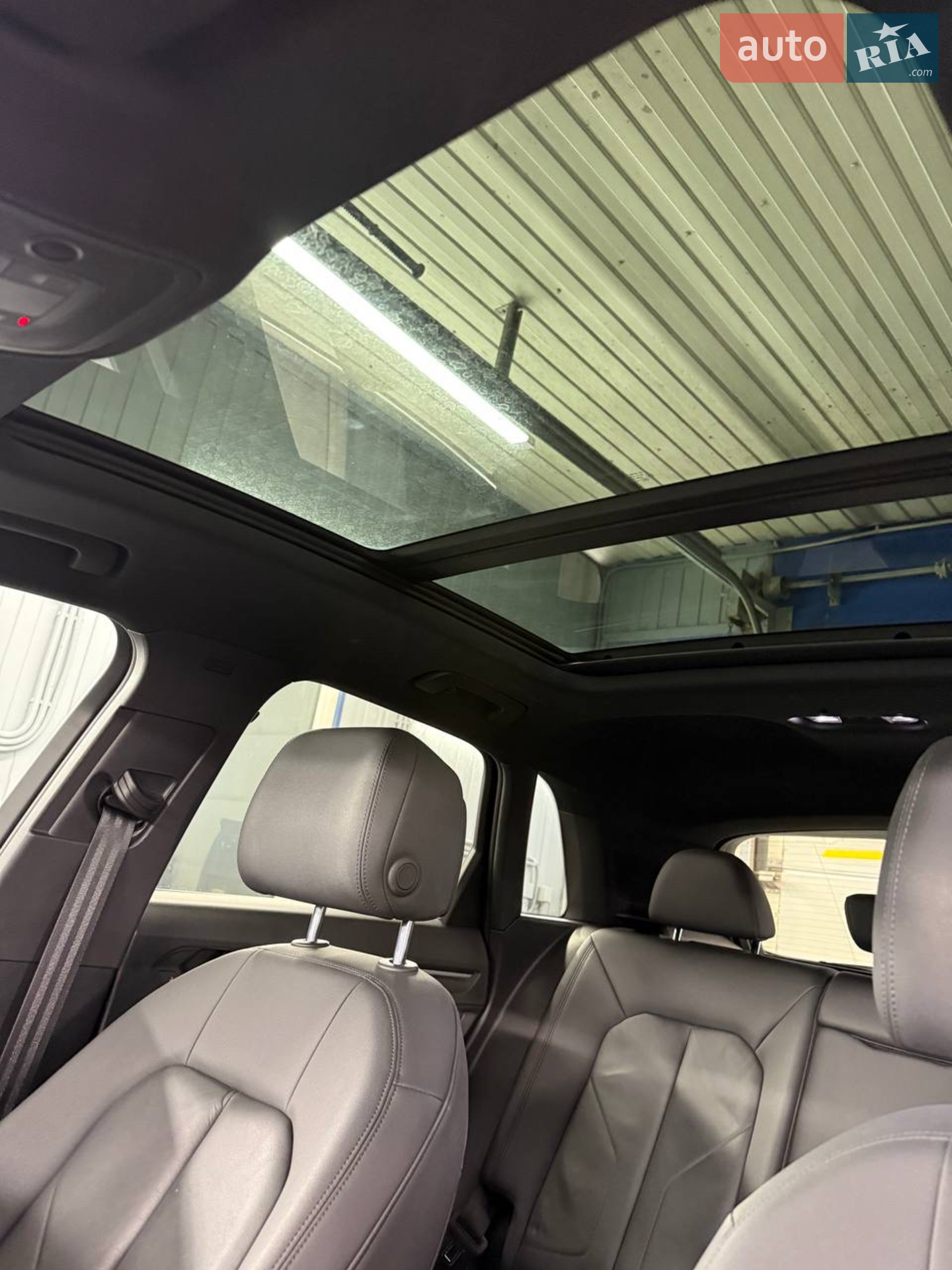 2019 Audi Q3 - мініатюра 2