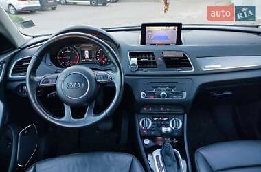 Внедорожник / Кроссовер Audi Q3 2014 в Бердичеве