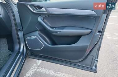 Внедорожник / Кроссовер Audi Q3 2014 в Бердичеве